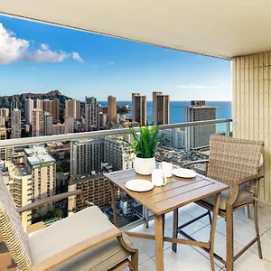 https://41st-floor-studio-with-ocean-and-diamond-head-views.hotelsinhawaii.org