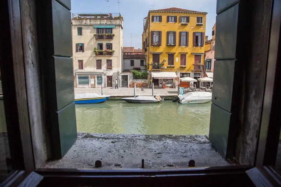 La Colombina Apartment Venice