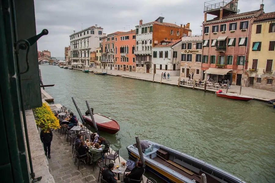 La Colombina Apartment Venice