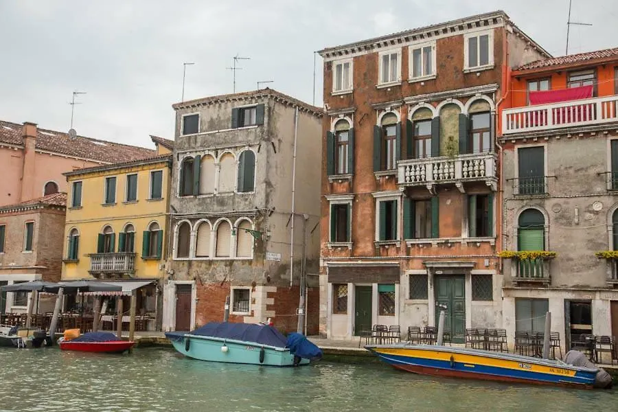 La Colombina Apartment Venice