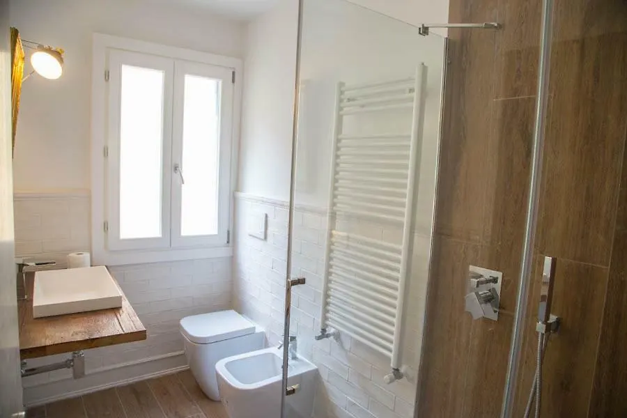 La Colombina Apartment Venice