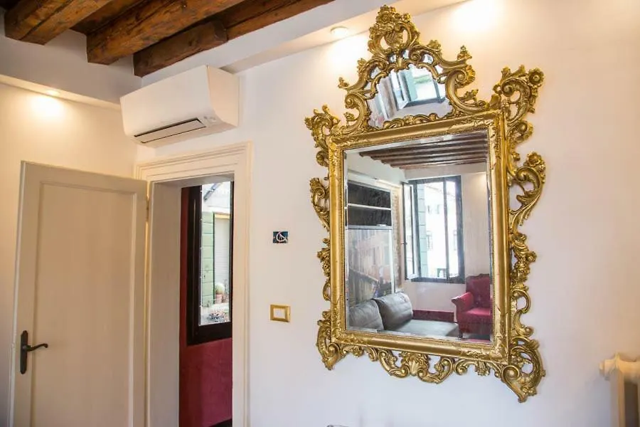 La Colombina Apartment Venice