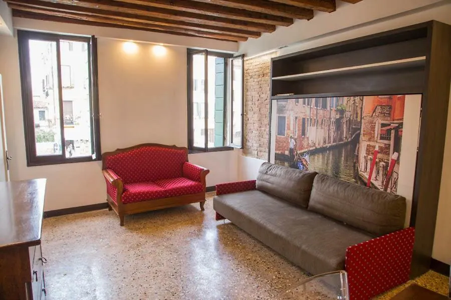 La Colombina Apartment Venice