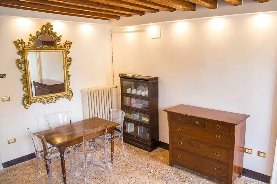 La Colombina Apartment Venice Italy