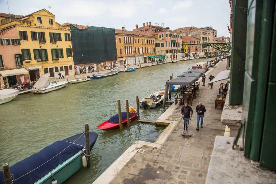 La Colombina Apartment Venice