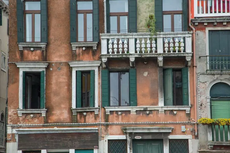 La Colombina Apartment Venice Italy