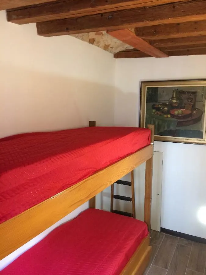 La Colombina Apartment Venice Italy