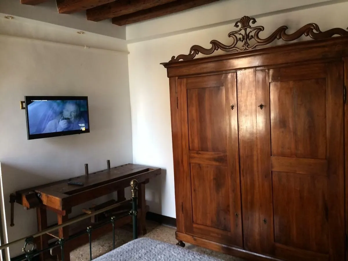 La Colombina Apartment Venice Italy