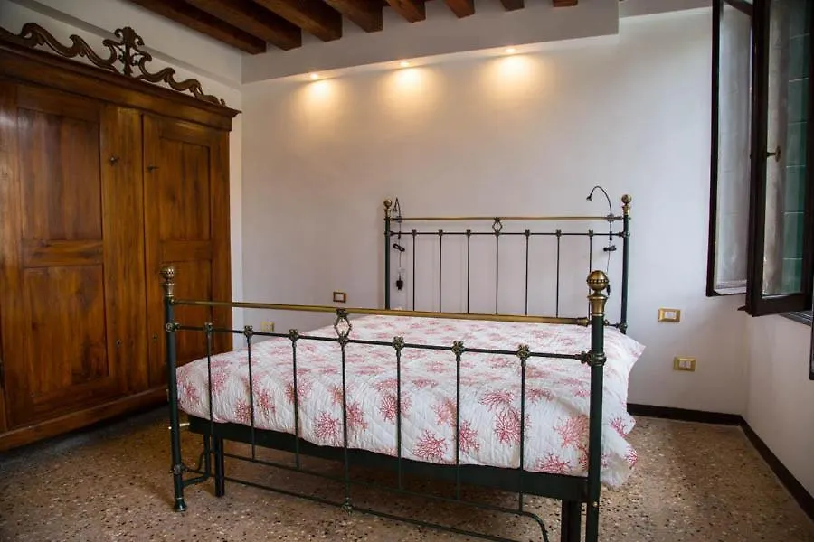 La Colombina Apartment Venice